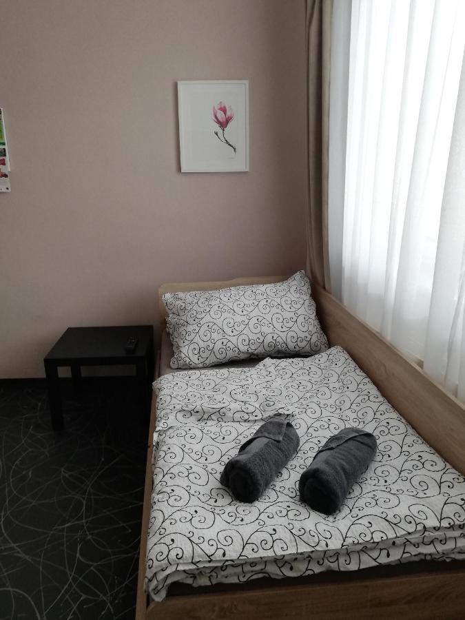 Apartman Lednicka Břeclav Екстериор снимка