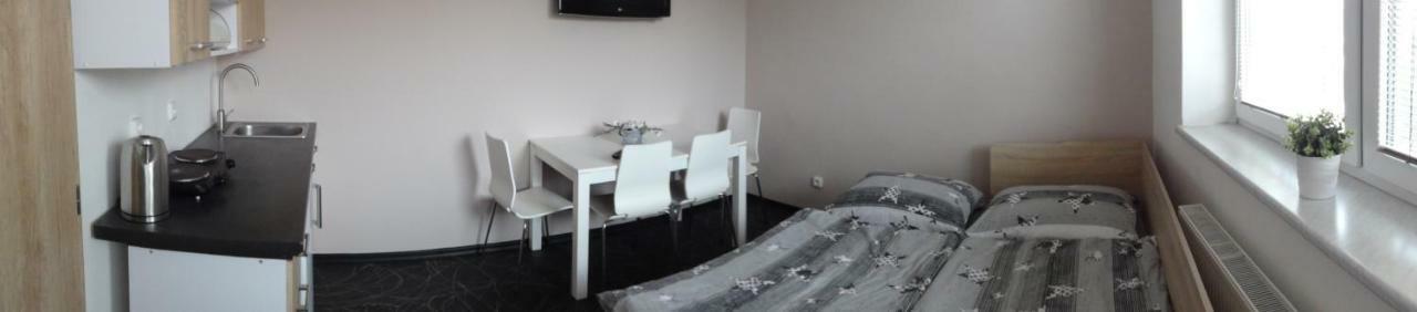 Apartman Lednicka Břeclav Екстериор снимка